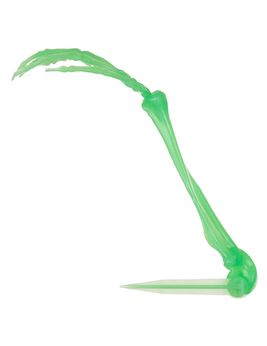 Leuchtende Skeletthände 46 cm
