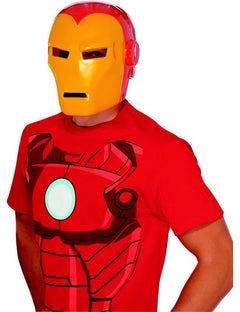 The Avengers-Masken für Karneval