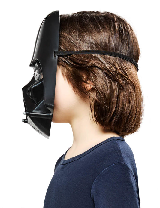 Darth-Vader™-Maske für Kinder
