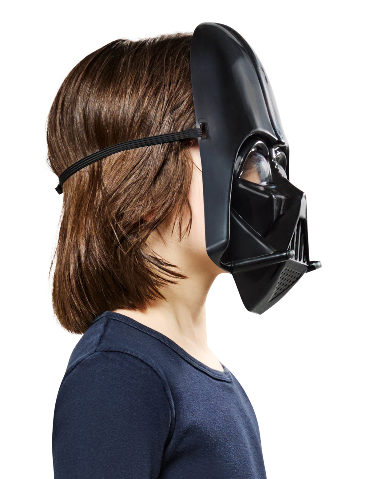 Darth-Vader™-Maske für Kinder