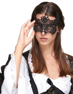 Masken Horror & Zauberei Vampire und Dracula