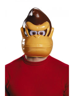 80er Jahre Masken