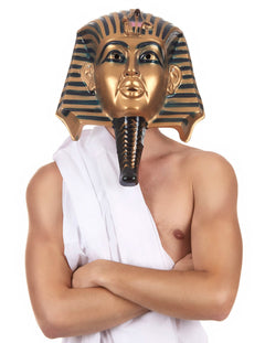 Mittelalterliche und antike Masken