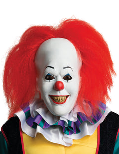 Maske ES, der Clown