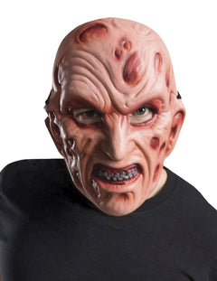Freddy Krüger-Masken