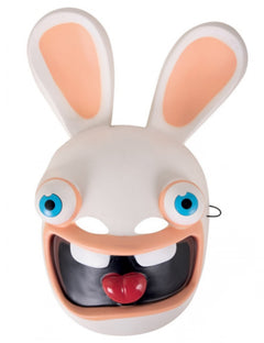 Masken Tiere Hase