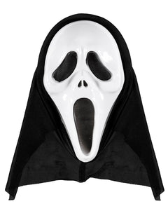Halloween Vollmasken für Erwachsene