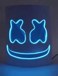 LED- & Neonmasken