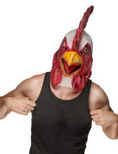 Masken Tiere Huhn