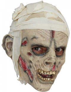 Mumienmaske