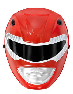 Power Rangers™ Masken