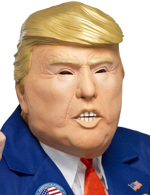 Donald-Trump-Kostüme