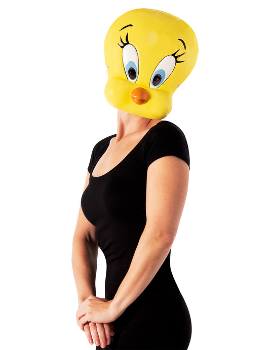 Tweety Looney Tunes™ Maske für Erwachsene