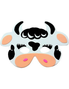 Kuh Masken