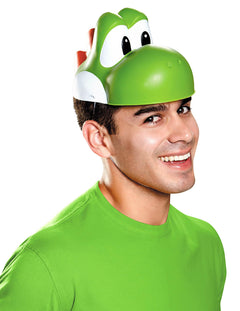 Mario- und Luigi-Hüte