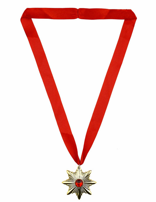 Vampir Medaillon