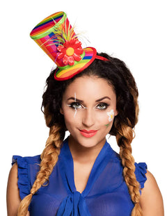 Clownhüte