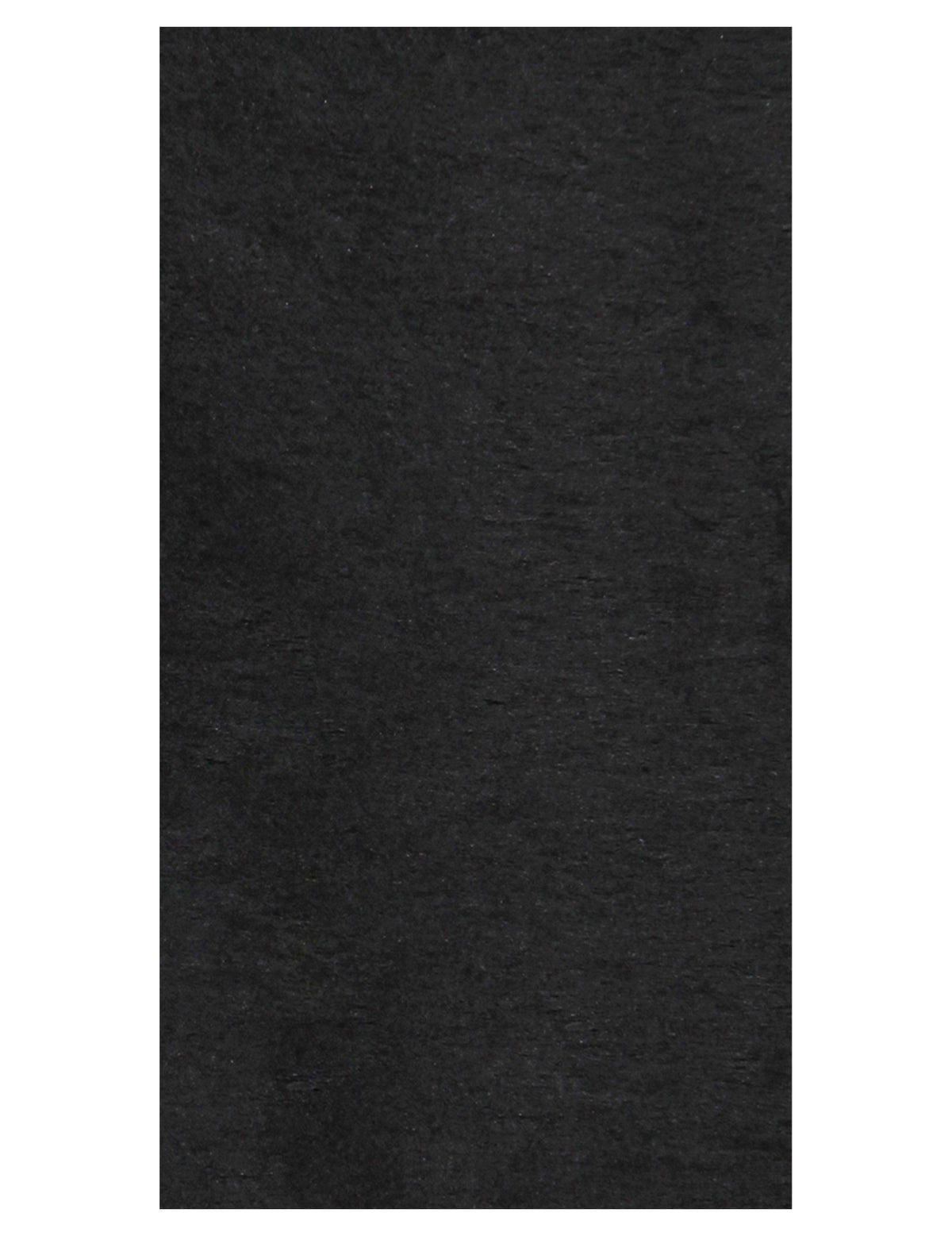Vliestischdecke Schwarz 150x300 cm für Partys