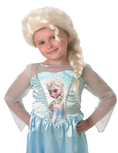 Disney Die Eiskönigin-Zubehör für Karneval
