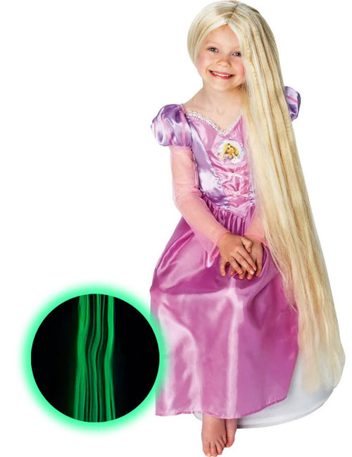 Rapunzel-Kostüme
