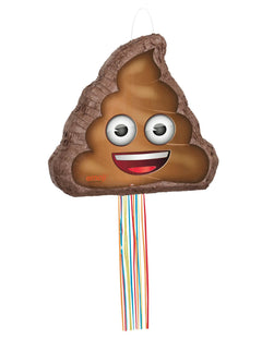 Emoji-Dekoration