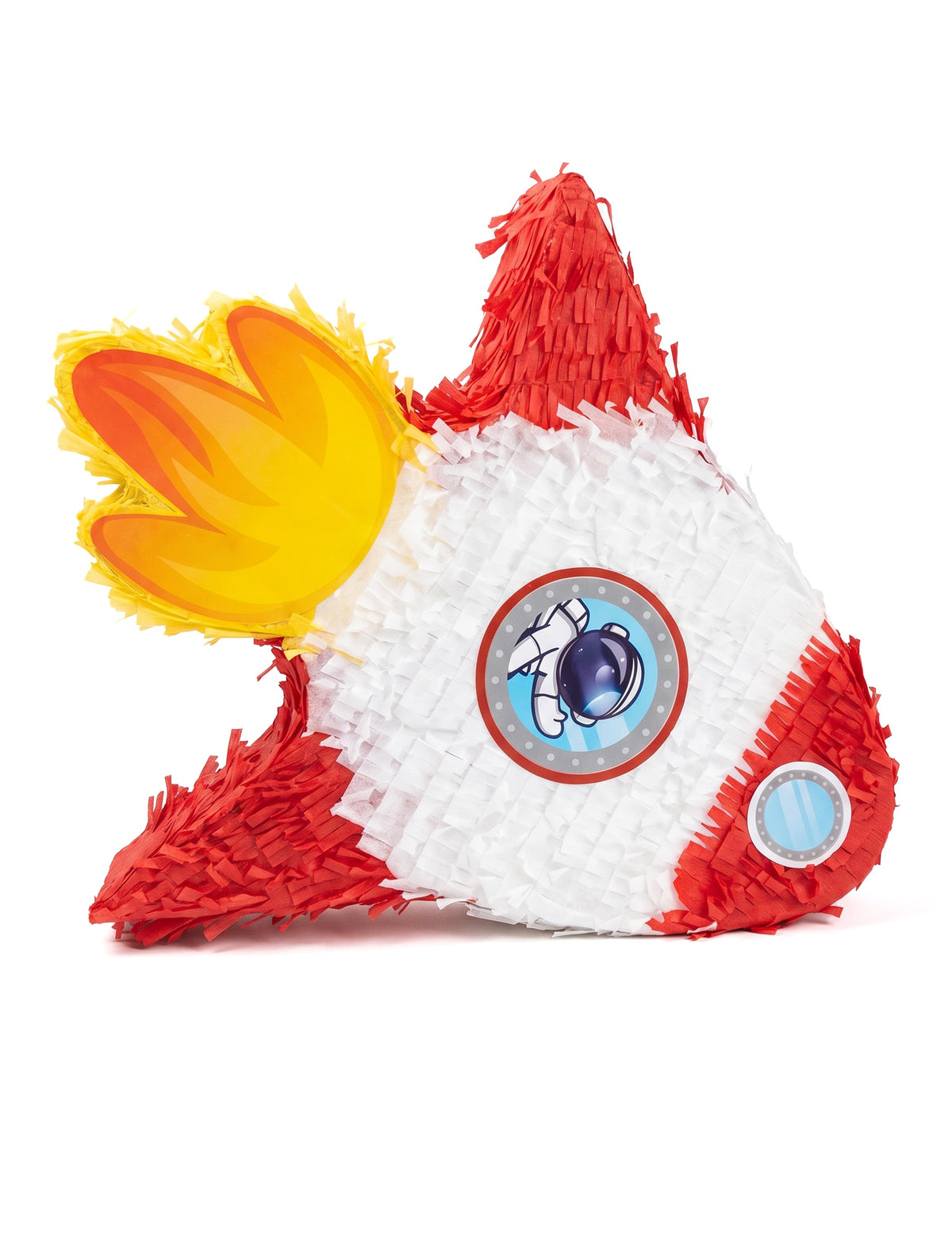 Piñata Rakete