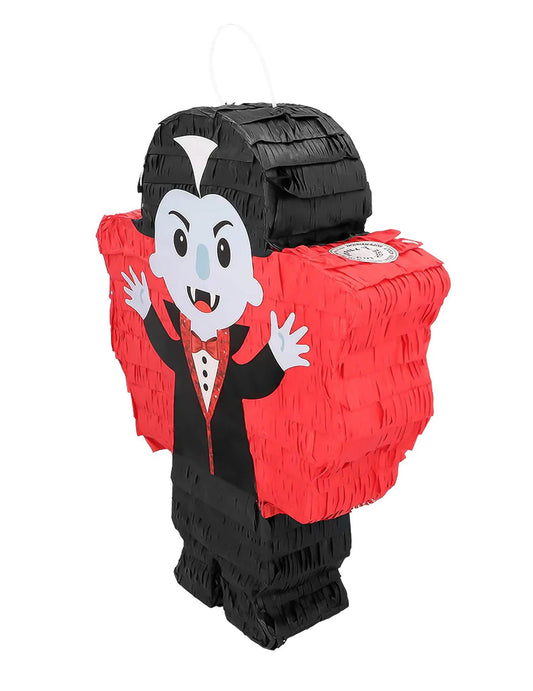 Halloween Piñata Vampir 45 cm