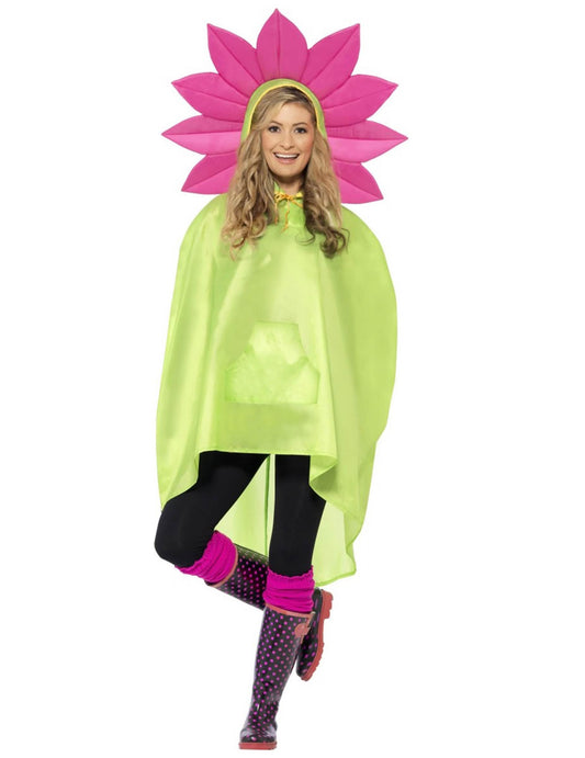 Familien-Fancy-Dress Frühling und Insekten