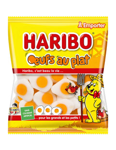 Halloween-Bonbons