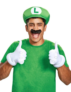 Tolles Zubehör für Nintendo-Fans