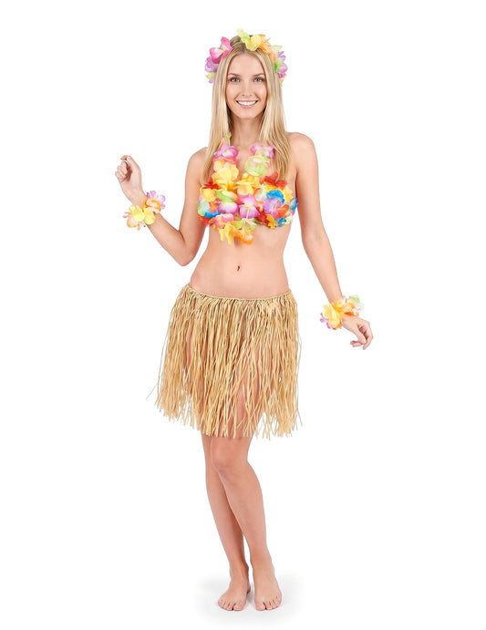 Hawaii-Set Sunshine