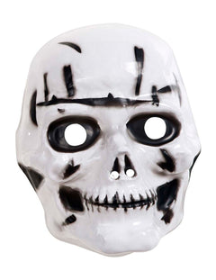 Halloween Masken für Kinder