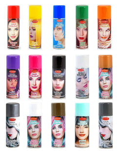 Schwarzes Make-up