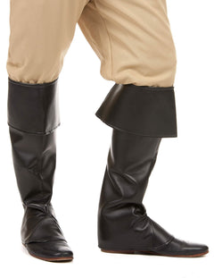 Piratenstiefel