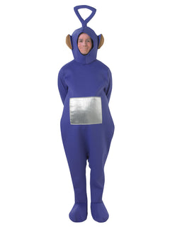 Teletubbies-Kostüme für Erwachsene