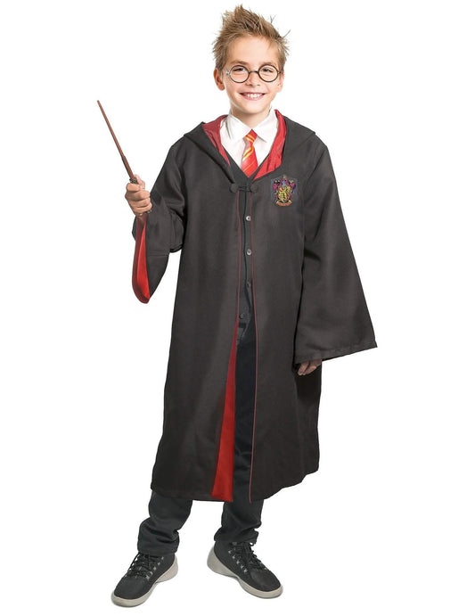 Harry Potter™ Hogwarts-Schule Familienkostüm