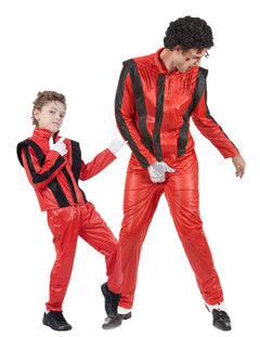 Michael-Jackson-Kostüme