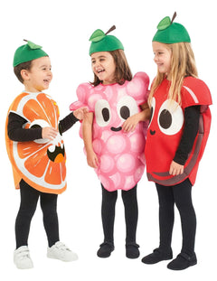 Paarkostüme Humor Obst und Gemüse
