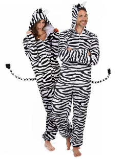 Kigurumi-Kostüme für Paare