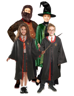 Paarkostüme Filmstars & Promis Harry Potter
