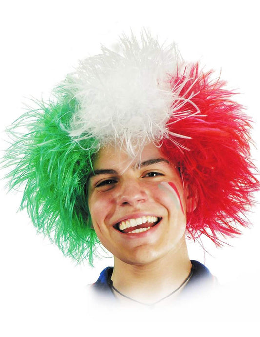 Premium Fan Set Italien