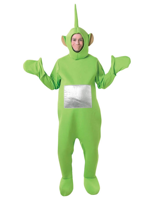 Teletubbies™ Kostüme für Gruppen
