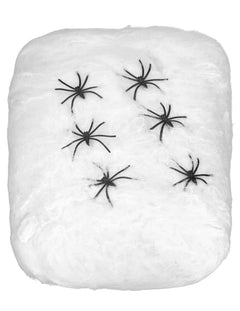 Halloween-Spinnendekoration