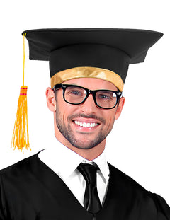 Chapeaux de Diplomés