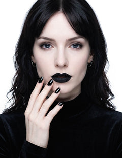 Gothic Make-up