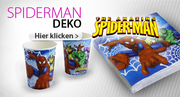 Spiderman