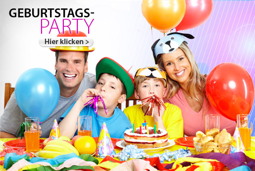 Geburtstage