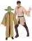 Zu den Produktdetails Star Wars™-Kostüm für Paare