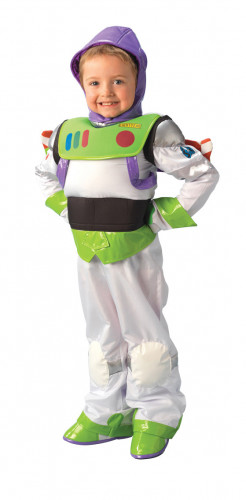vegaoo Jungen-Kost&uuml;m Buzz TM 7-8 Jahre