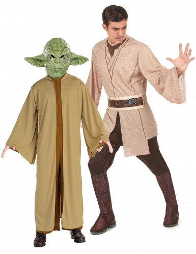 Star Wars�-Kost�m f�r Paare